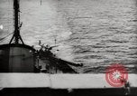 Image of Battle of Saipan Pacific Ocean, 1944, second 15 stock footage video 65675069118