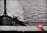 Image of Battle of Saipan Pacific Ocean, 1944, second 16 stock footage video 65675069118
