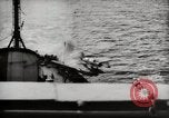 Image of Battle of Saipan Pacific Ocean, 1944, second 17 stock footage video 65675069118