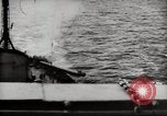 Image of Battle of Saipan Pacific Ocean, 1944, second 18 stock footage video 65675069118