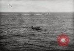 Image of Battle of Saipan Pacific Ocean, 1944, second 22 stock footage video 65675069118