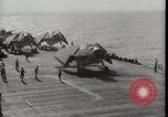 Image of Battle of Saipan Pacific Ocean, 1944, second 32 stock footage video 65675069118