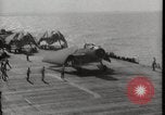 Image of Battle of Saipan Pacific Ocean, 1944, second 34 stock footage video 65675069118