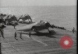 Image of Battle of Saipan Pacific Ocean, 1944, second 35 stock footage video 65675069118