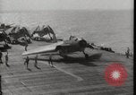 Image of Battle of Saipan Pacific Ocean, 1944, second 36 stock footage video 65675069118