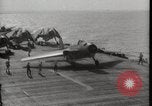 Image of Battle of Saipan Pacific Ocean, 1944, second 37 stock footage video 65675069118