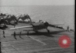 Image of Battle of Saipan Pacific Ocean, 1944, second 38 stock footage video 65675069118