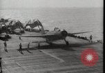 Image of Battle of Saipan Pacific Ocean, 1944, second 39 stock footage video 65675069118