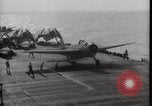 Image of Battle of Saipan Pacific Ocean, 1944, second 40 stock footage video 65675069118
