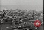 Image of Battle of Saipan Pacific Ocean, 1944, second 41 stock footage video 65675069118