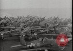 Image of Battle of Saipan Pacific Ocean, 1944, second 42 stock footage video 65675069118