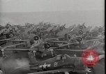 Image of Battle of Saipan Pacific Ocean, 1944, second 44 stock footage video 65675069118