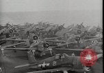 Image of Battle of Saipan Pacific Ocean, 1944, second 45 stock footage video 65675069118