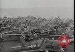 Image of Battle of Saipan Pacific Ocean, 1944, second 46 stock footage video 65675069118
