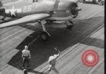 Image of Battle of Saipan Pacific Ocean, 1944, second 48 stock footage video 65675069118