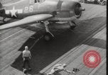 Image of Battle of Saipan Pacific Ocean, 1944, second 49 stock footage video 65675069118