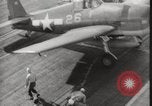 Image of Battle of Saipan Pacific Ocean, 1944, second 50 stock footage video 65675069118