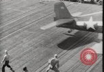 Image of Battle of Saipan Pacific Ocean, 1944, second 51 stock footage video 65675069118