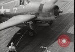 Image of Battle of Saipan Pacific Ocean, 1944, second 54 stock footage video 65675069118