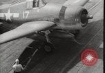 Image of Battle of Saipan Pacific Ocean, 1944, second 55 stock footage video 65675069118