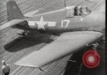 Image of Battle of Saipan Pacific Ocean, 1944, second 56 stock footage video 65675069118