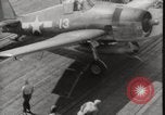Image of Battle of Saipan Pacific Ocean, 1944, second 58 stock footage video 65675069118