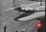Image of Battle of Saipan Pacific Ocean, 1944, second 59 stock footage video 65675069118