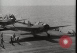 Image of Battle of Saipan Pacific Ocean, 1944, second 61 stock footage video 65675069118
