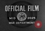 Immagine di I bambini cinesi Cina, 1944, secondo 3 filmato di repertorio 65675069119