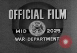 Immagine di I bambini cinesi Cina, 1944, secondo 5 filmato di repertorio 65675069119
