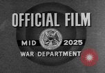 Immagine di I bambini cinesi Cina, 1944, secondo 8 filmato di repertorio 65675069119