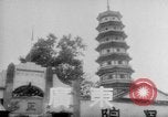 Immagine di I bambini cinesi Cina, 1944, secondo 37 filmato di repertorio 65675069119