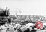 Image of Chinese workers China, 1944, second 7 stock footage video 65675069120