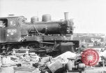 Image of Chinese workers China, 1944, second 8 stock footage video 65675069120