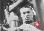 Image of Chinese workers China, 1944, second 51 stock footage video 65675069120