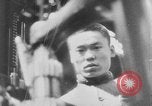 Image of Chinese workers China, 1944, second 53 stock footage video 65675069120