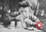 Image of Chinese workers China, 1944, second 56 stock footage video 65675069120