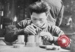 Image of Chinese workers China, 1944, second 57 stock footage video 65675069120