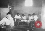 Standbild Nagano Frauen Nagano Japan, 1944, aus Sekunde 13 historischem Filmmaterial Videoclip 65675069122