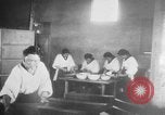 Standbild Nagano Frauen Nagano Japan, 1944, aus Sekunde 14 historischem Filmmaterial Videoclip 65675069122