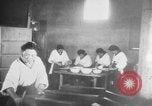 Standbild Nagano Frauen Nagano Japan, 1944, aus Sekunde 15 historischem Filmmaterial Videoclip 65675069122