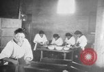 Standbild Nagano Frauen Nagano Japan, 1944, aus Sekunde 16 historischem Filmmaterial Videoclip 65675069122