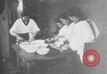 Standbild Nagano Frauen Nagano Japan, 1944, aus Sekunde 18 historischem Filmmaterial Videoclip 65675069122