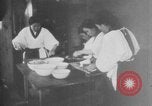 Standbild Nagano Frauen Nagano Japan, 1944, aus Sekunde 20 historischem Filmmaterial Videoclip 65675069122