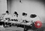 Standbild Nagano Frauen Nagano Japan, 1944, aus Sekunde 21 historischem Filmmaterial Videoclip 65675069122