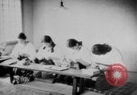 Standbild Nagano Frauen Nagano Japan, 1944, aus Sekunde 22 historischem Filmmaterial Videoclip 65675069122