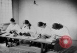 Standbild Nagano Frauen Nagano Japan, 1944, aus Sekunde 24 historischem Filmmaterial Videoclip 65675069122