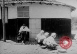 Standbild Nagano Frauen Nagano Japan, 1944, aus Sekunde 25 historischem Filmmaterial Videoclip 65675069122