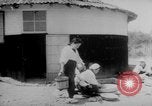Standbild Nagano Frauen Nagano Japan, 1944, aus Sekunde 27 historischem Filmmaterial Videoclip 65675069122