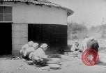 Standbild Nagano Frauen Nagano Japan, 1944, aus Sekunde 30 historischem Filmmaterial Videoclip 65675069122